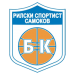 BC RILSKI SPORTIST Team Logo